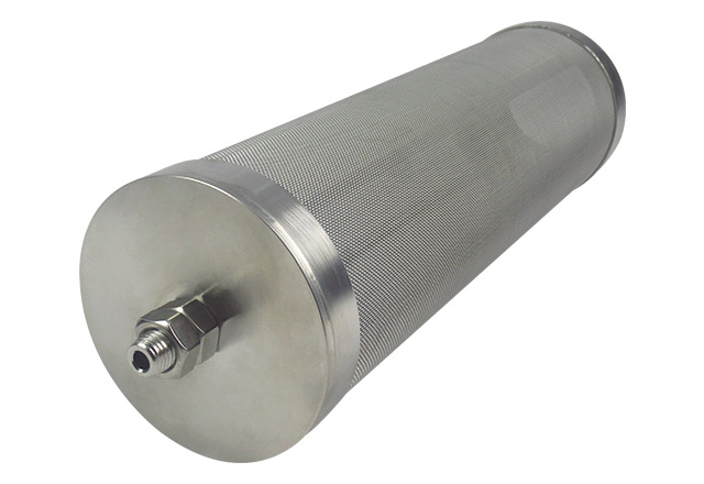 oil filter cartridge